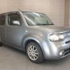 nissan cube 2009 -NISSAN--Cube DBA-Z12--Z12-028589---NISSAN--Cube DBA-Z12--Z12-028589- image 21