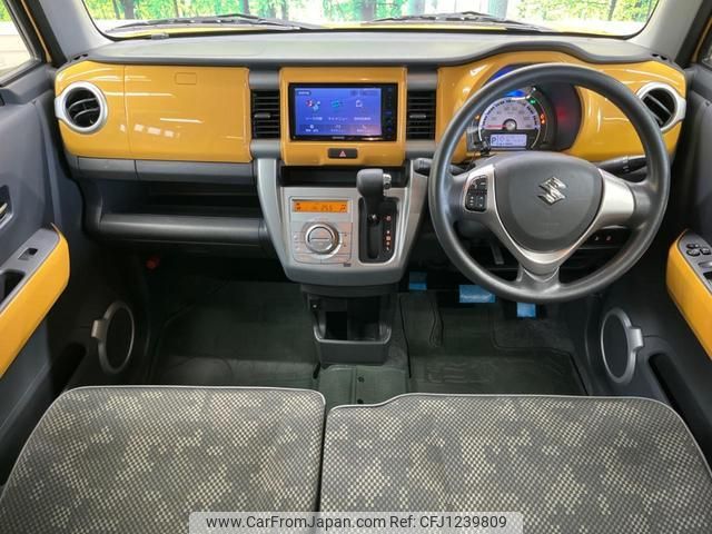 suzuki hustler 2017 quick_quick_MR41S_MR41S-266250 image 2