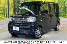 suzuki spacia 2024 CFJ1910247