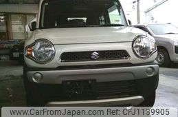 suzuki hustler 2019 -SUZUKI--Hustler DAA-MR41S--MR41S-353434---SUZUKI--Hustler DAA-MR41S--MR41S-353434-