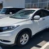 honda vezel 2017 -HONDA--VEZEL DBA-RU1--RU1-1229055---HONDA--VEZEL DBA-RU1--RU1-1229055- image 2