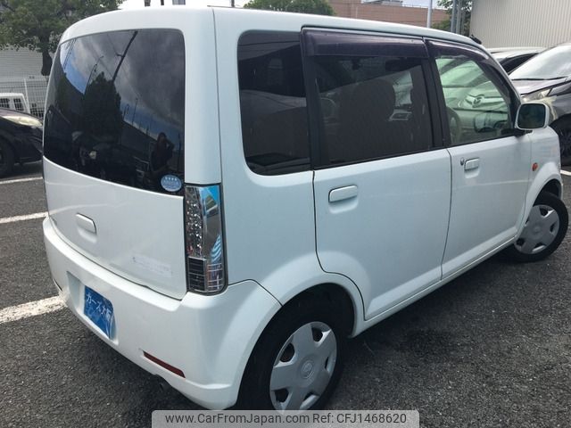 mitsubishi ek-wagon 2012 -MITSUBISHI--ek Wagon DBA-H82W--H82W-1354169---MITSUBISHI--ek Wagon DBA-H82W--H82W-1354169- image 2