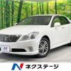 toyota crown 2012 -TOYOTA--Crown DBA-GRS200--GRS200-0077824---TOYOTA--Crown DBA-GRS200--GRS200-0077824- image 1