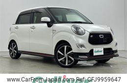 daihatsu cast 2017 -DAIHATSU--Cast DBA-LA250S--LA250S-0098776---DAIHATSU--Cast DBA-LA250S--LA250S-0098776-