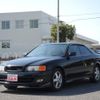 toyota chaser 2001 quick_quick_GF-JZX100_JZX100-0118868 image 1