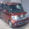 honda n-box 2015 -HONDA--N BOX JF1--1637221---HONDA--N BOX JF1--1637221- image 1