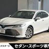 toyota camry 2017 -TOYOTA--Camry DAA-AXVH70--AXVH70-1015119---TOYOTA--Camry DAA-AXVH70--AXVH70-1015119- image 1