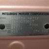 mitsubishi ek-space 2014 CFJ1601816 image 5