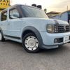 nissan cube 2003 CFJ1658730 image 7