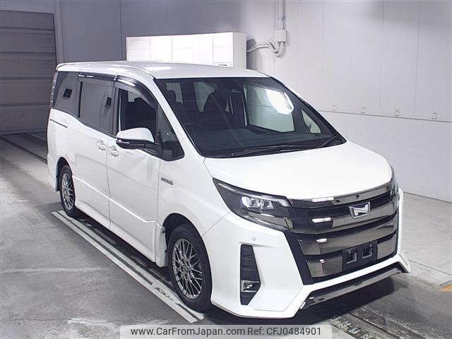 toyota noah 2018 -TOYOTA--Noah ZWR80W-0360246---TOYOTA--Noah ZWR80W-0360246- image 1