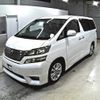 toyota vellfire 2009 -TOYOTA--Vellfire ANH25W-8013912---TOYOTA--Vellfire ANH25W-8013912- image 5