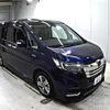 honda stepwagon 2018 -HONDA 【岡山 301む8041】--Stepwgn RP5-1075420---HONDA 【岡山 301む8041】--Stepwgn RP5-1075420- image 1