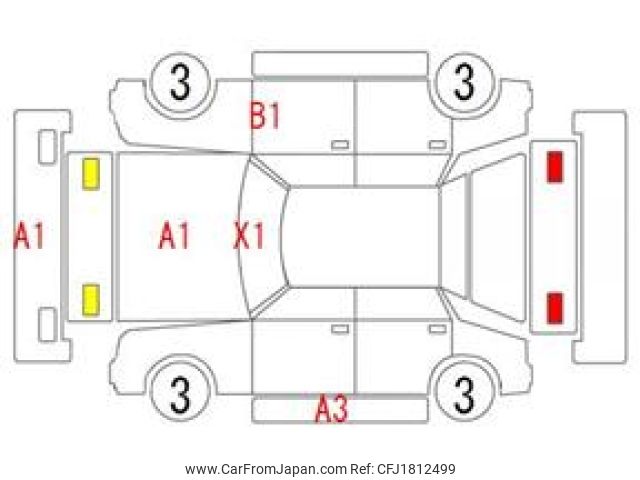 nissan note 2020 CFJ1812499 image 2