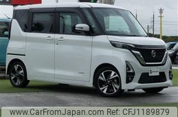 nissan roox 2020 -NISSAN--Roox 4AA-B45A--B45A-0307013---NISSAN--Roox 4AA-B45A--B45A-0307013-