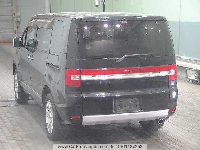 mitsubishi delica-d5 2010 -MITSUBISHI--Delica D5 CV5W--0504340---MITSUBISHI--Delica D5 CV5W--0504340- image 2