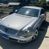 mercedes-benz cls-class 2006 -MERCEDES-BENZ--Benz CLS DBA-219356C--WDD2193561A055610---MERCEDES-BENZ--Benz CLS DBA-219356C--WDD2193561A055610- image 1