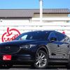 mazda cx-8 2020 -MAZDA--CX-8 6BA-KG5P--201520---MAZDA--CX-8 6BA-KG5P--201520- image 1