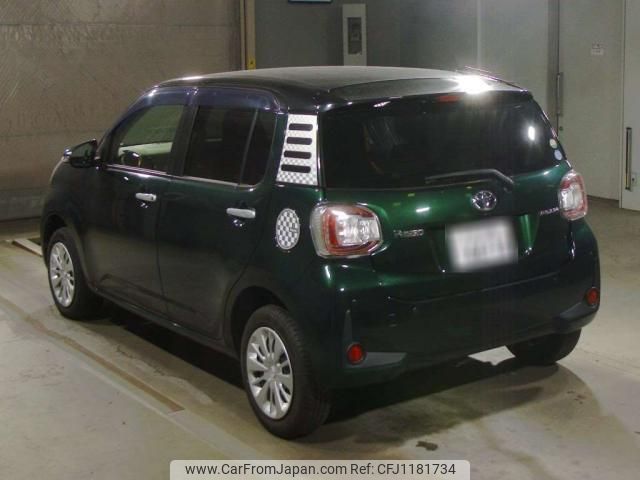 toyota passo 2019 quick_quick_5BA-M700A_M700A-0140931 image 2
