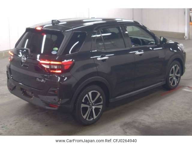 daihatsu rocky 2021 -DAIHATSU--Rocky 5BA-A200S--A200S-0031650---DAIHATSU--Rocky 5BA-A200S--A200S-0031650- image 2