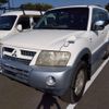 mitsubishi pajero 2003 -MITSUBISHI--Pajero V78W--V78W-0400115---MITSUBISHI--Pajero V78W--V78W-0400115- image 1