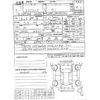 toyota esquire 2021 -TOYOTA 【神戸 000ｱ0000】--Esquire 3BA-ZRR80G--ZRR80-0686519---TOYOTA 【神戸 000ｱ0000】--Esquire 3BA-ZRR80G--ZRR80-0686519- image 3