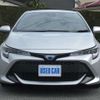 toyota corolla-sport 2019 -TOYOTA--Corolla Sport 6AA-ZWE211H--ZWE211-1027693---TOYOTA--Corolla Sport 6AA-ZWE211H--ZWE211-1027693- image 2