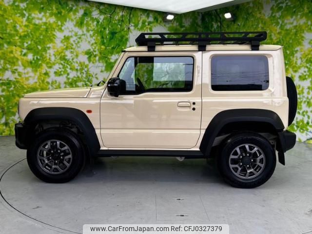 suzuki jimny-sierra 2022 quick_quick_3BA-JB74W_JB74W-171175 image 2