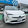 toyota prius 2017 CFJ1731085 image 7