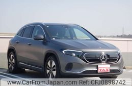 mercedes-benz eqa 2023 -MERCEDES-BENZ--Benz EQA ZAA-243701C--W1N2437012J036410---MERCEDES-BENZ--Benz EQA ZAA-243701C--W1N2437012J036410-