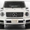 mercedes-benz g-class 2024 -MERCEDES-BENZ--Benz G Class 3DA-463350--W1N4633502X497***---MERCEDES-BENZ--Benz G Class 3DA-463350--W1N4633502X497***- image 9