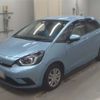 honda fit 2021 -HONDA--Fit GR3-1210726---HONDA--Fit GR3-1210726- image 1