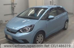 honda fit 2021 -HONDA--Fit GR3-1210726---HONDA--Fit GR3-1210726-