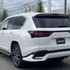 lexus lx 2023 -LEXUS 【高松 300ｾ1147】--Lexus LX VJA310W--4035232---LEXUS 【高松 300ｾ1147】--Lexus LX VJA310W--4035232- image 11