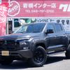 mitsubishi triton 2025 CFJ1542737 image 1