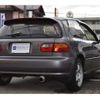 honda civic 1992 CFJ6299678 image 4