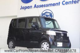 honda n-box 2012 CFJ1585878