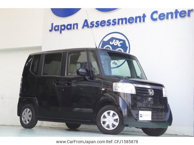 honda n-box 2012 CFJ1585878 image 1