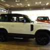 land-rover defender 2023 quick_quick_3BA-LE62XCA_SALEA6AX3P2170569 image 4