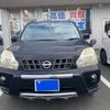 nissan x-trail 2007 -NISSAN--X-Trail DBA-NT31--NT31-000553---NISSAN--X-Trail DBA-NT31--NT31-000553- image 1