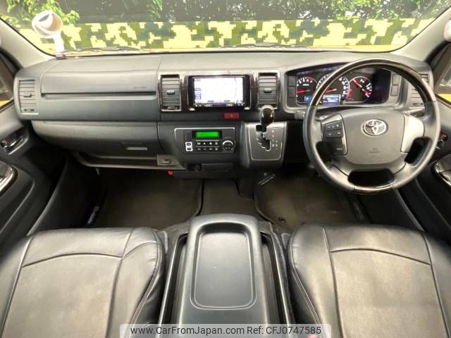 toyota hiace-van 2017 -TOYOTA--Hiace Van CBF-TRH200V--TRH200-0273139---TOYOTA--Hiace Van CBF-TRH200V--TRH200-0273139- image 2