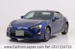 toyota 86 2012 -TOYOTA--86 ZN6--ZN6-004822---TOYOTA--86 ZN6--ZN6-004822-