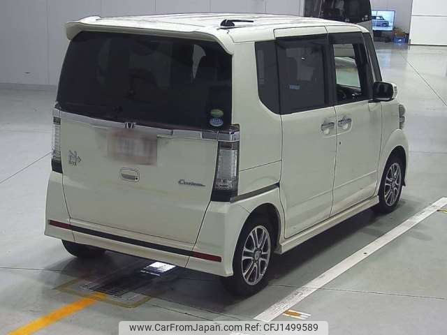 honda n-box-plus 2013 CFJ1499589 image 2