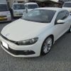 volkswagen scirocco 2011 -VOLKSWAGEN 【名変中 】--VW Scirocco 13CCZ--BV041514---VOLKSWAGEN 【名変中 】--VW Scirocco 13CCZ--BV041514- image 1