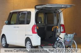 daihatsu tanto 2019 CFJ1720579