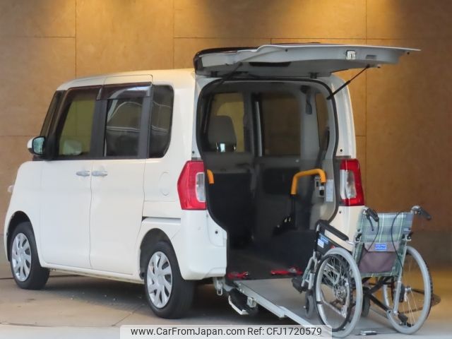 daihatsu tanto 2019 CFJ1720579 image 1