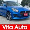 suzuki swift 2018 quick_quick_ZC83S_ZC83S-122439 image 1