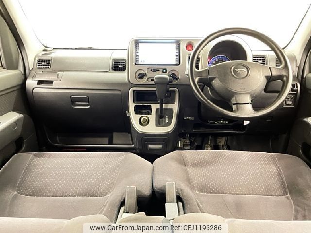 daihatsu atrai-wagon 2007 -DAIHATSU--Atrai Wagon TA-S320G--S320G-0033414---DAIHATSU--Atrai Wagon TA-S320G--S320G-0033414- image 2