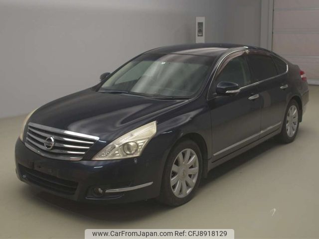 nissan teana 2010 -NISSAN--Teana J32-103957---NISSAN--Teana J32-103957- image 1