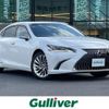 lexus es 2019 -LEXUS--Lexus ES 6AA-AXZH10--AXZH10-1009654---LEXUS--Lexus ES 6AA-AXZH10--AXZH10-1009654- image 1