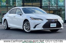 lexus es 2019 -LEXUS--Lexus ES 6AA-AXZH10--AXZH10-1009654---LEXUS--Lexus ES 6AA-AXZH10--AXZH10-1009654-